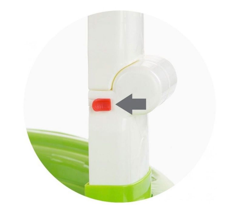 Детска проходилка Chipolino Joya Lux 4 в 1