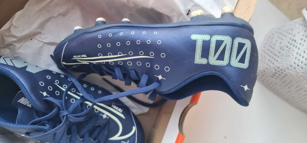 Nike jr vapor 14 academy IC