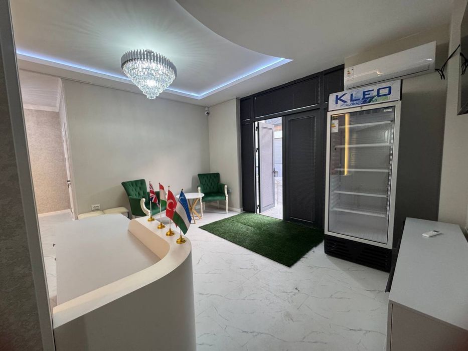 Mehmonxona Hotel гостиница