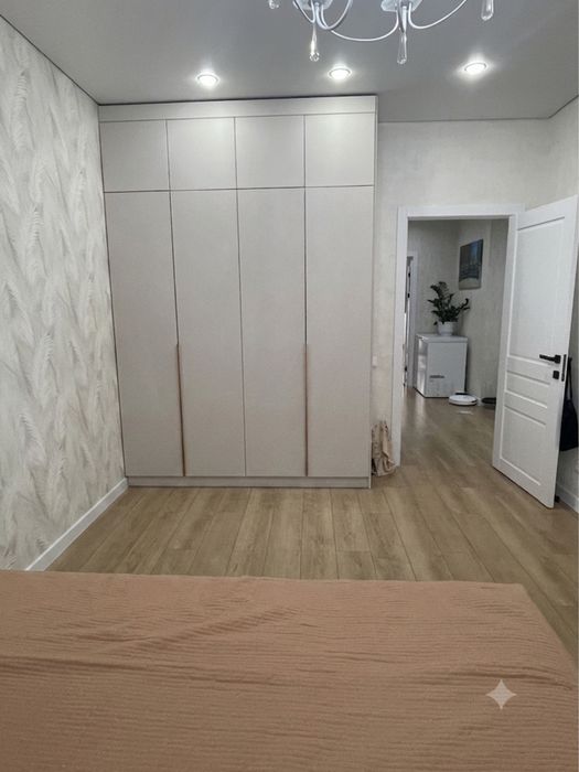 3-х комнатная квартира