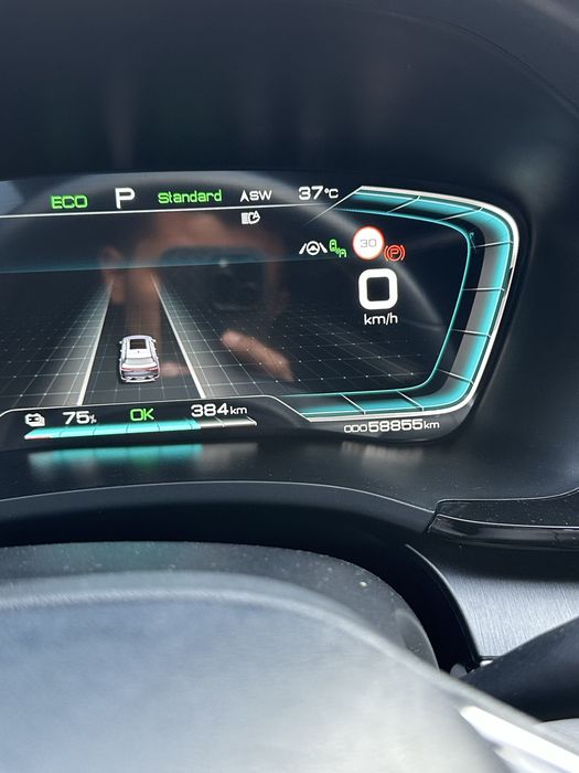 BYD song plus Flagship