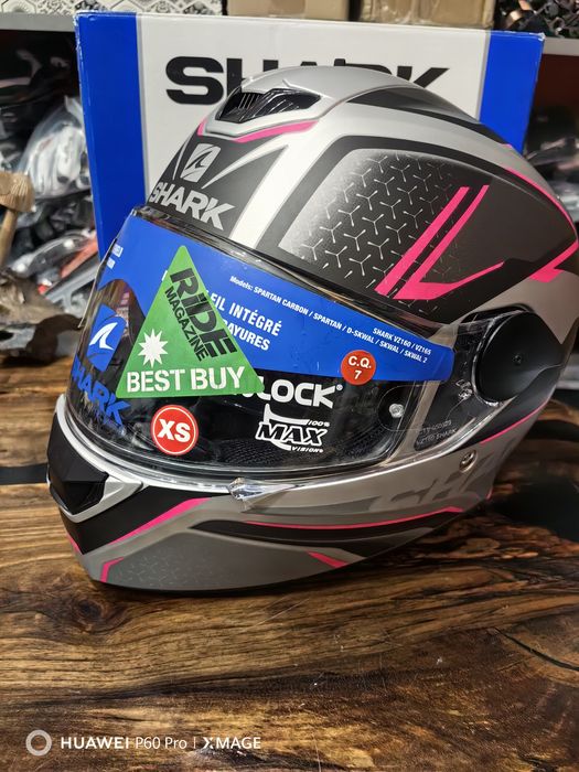 Shark D-Skwal 2 Daven
Размер XS