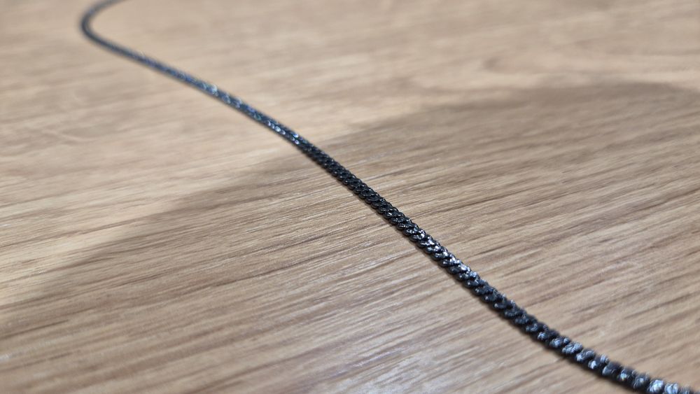 Гердан Неръждаема Стомана