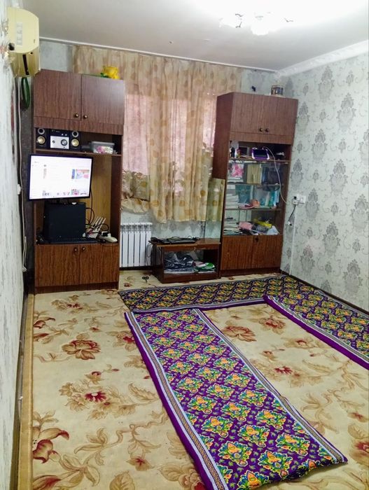 1х хонали уй сотилади