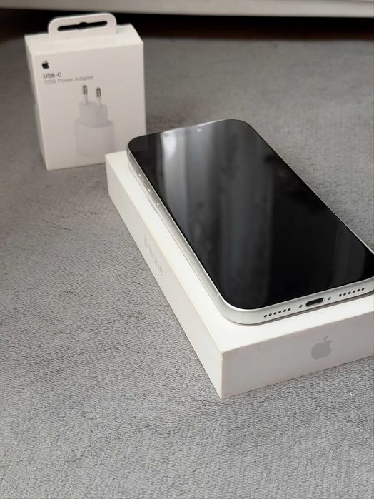 iPhone 17 PRO MAX 256GB 100% Battery Health | 3 г. Гаранция | Отлично състояние
