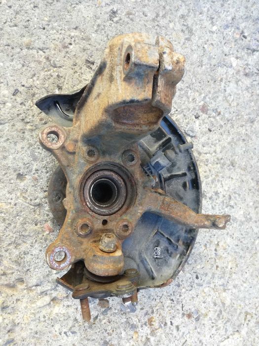 Шенкели шенкел главина 5х112 Голф 5 Октавия Леон Ауди А3 Пасат Б6 Ауди