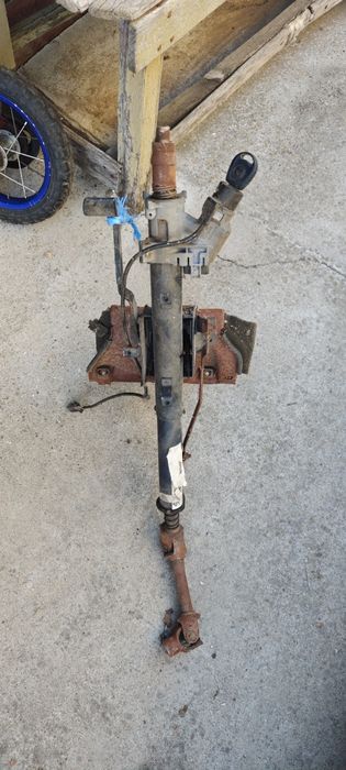 Части VW Polo 6N / Seat Arosa