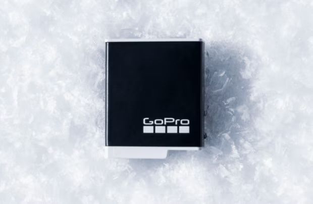 GoPro 11 HERO BLACK WI-FI го про екшън камера КАТО НОВА на 10ч видео