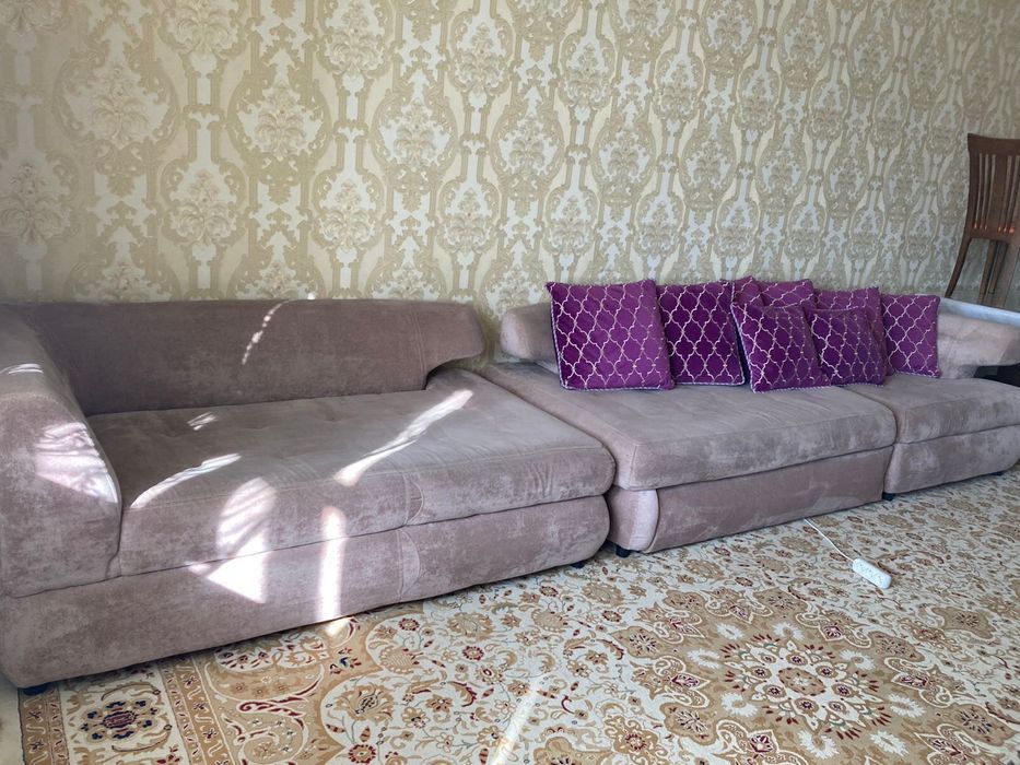 Диван мебель сатылады