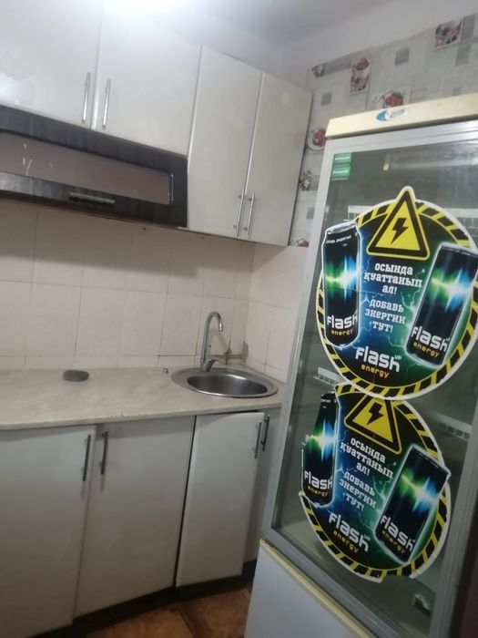 Сдам квартиру на длительный срок