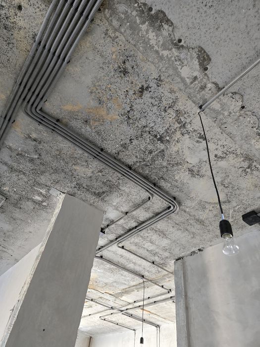 Электрик электрик