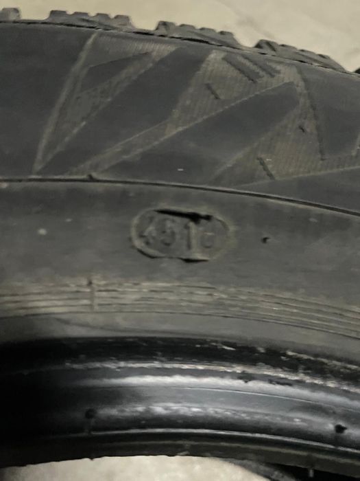 Зимняя резина Cordiant 185/65 R15
