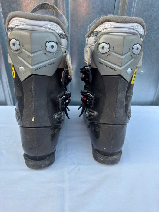 Clapari ski schi Head EDGE 7.5 marime EUR:38 mondo:24.5