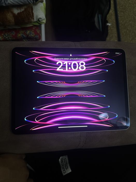 Ipad Pro 11 M2 в отличном состояний
