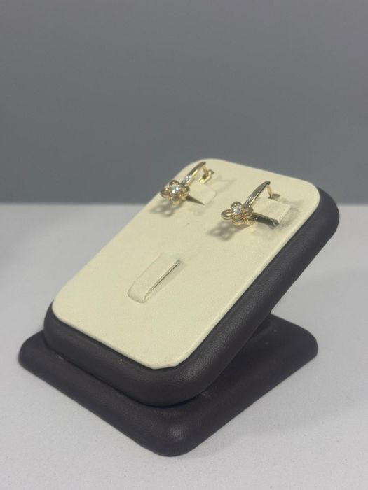 Серьги с камнями/ КА80341