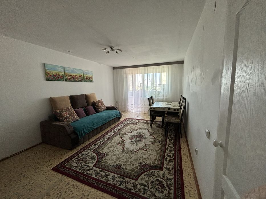 2-х комнатная квартира