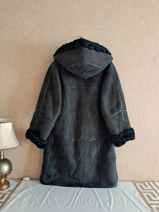 Продам дублёнки  натуральные.