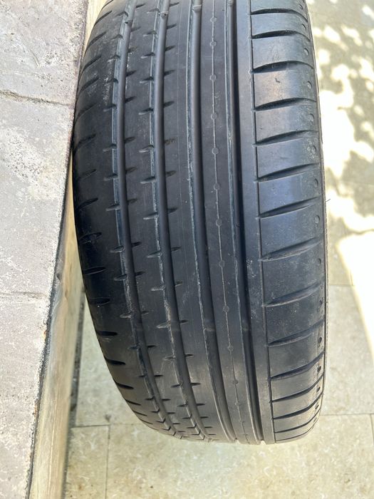 Anvelope vara 195/45/16 205/60/16 205/55/17