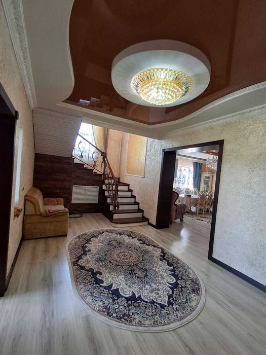 Продам ДОМ КОТТЕДЖ Жибек Жолы