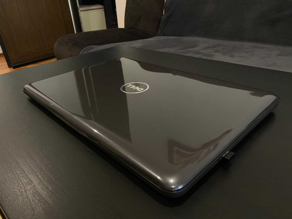 Laptop Dell Inspiron 5567 - i5 7200