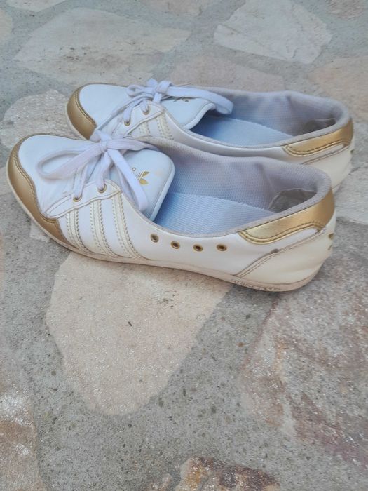 Дамски маратонки Adidas