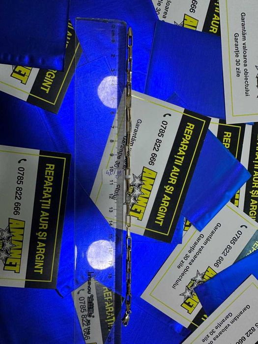 BRATARA AUR 14K 4.01GR (ctg)