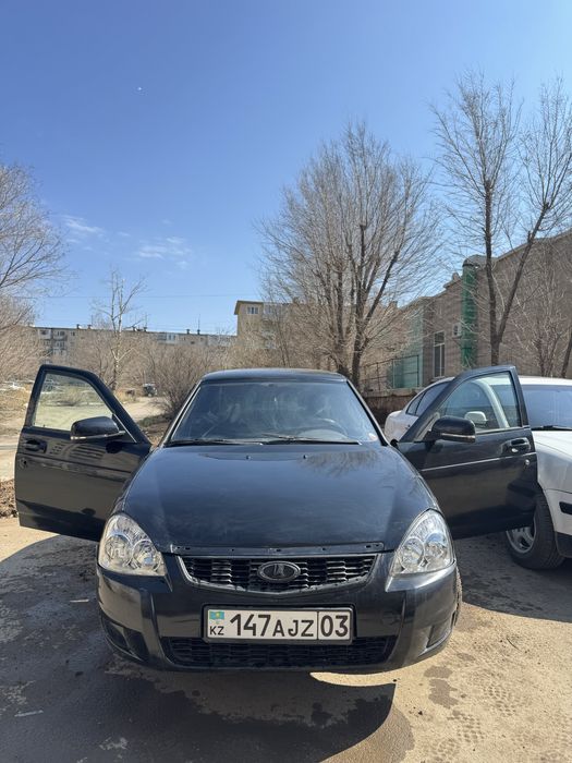 Продам priora 2170