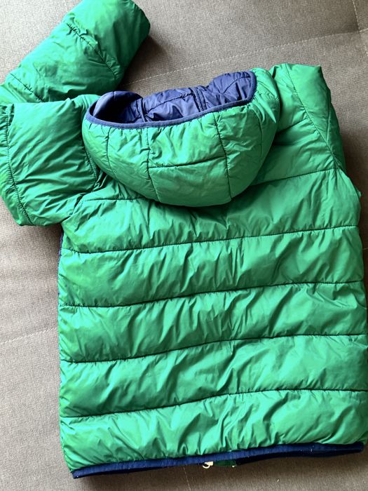 Яке Timberland преходно