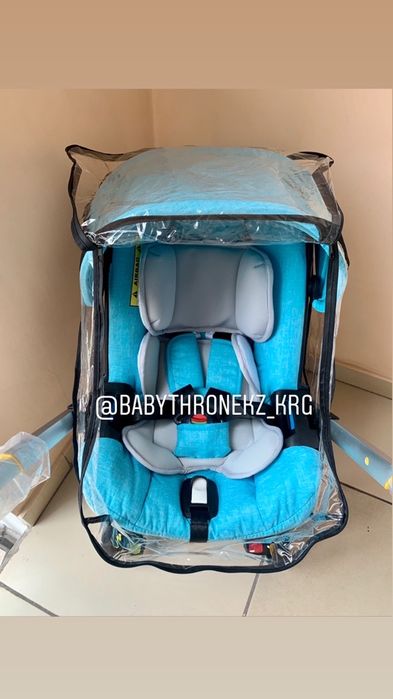 Дождевик, москитная сетка Doona, foofoo, mstar, YOYO