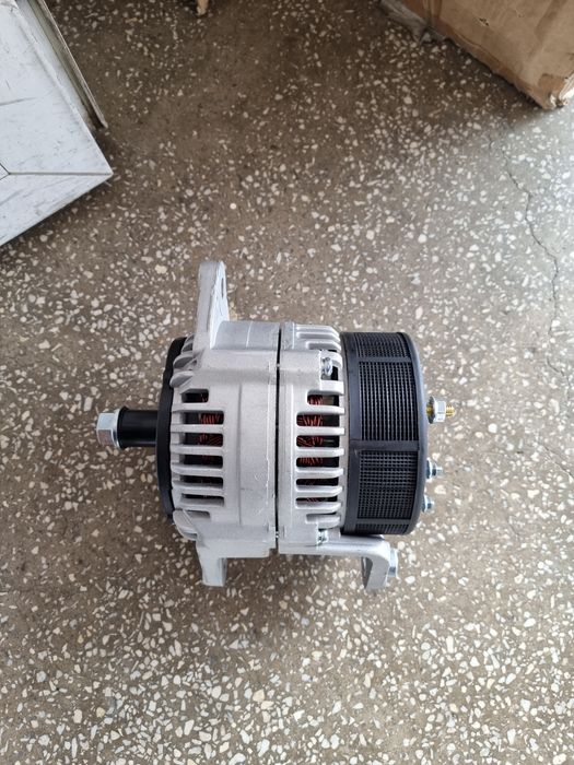 Alternator CASE 8010 8020 8030 8040 8050 9010 9020 9030 9040 9050 9060
