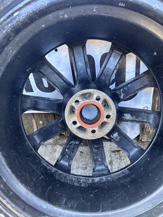 20 5х112 джанти джанти