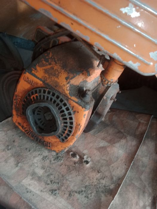 Бензопила Урал 2 электрон