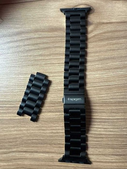Apple Watch SE 2nd Gen - смарт часовник