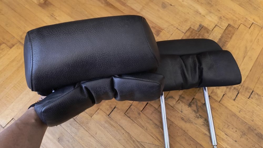 Tetiere scaune confort/ BMW E38/ E39/ E53/ E65