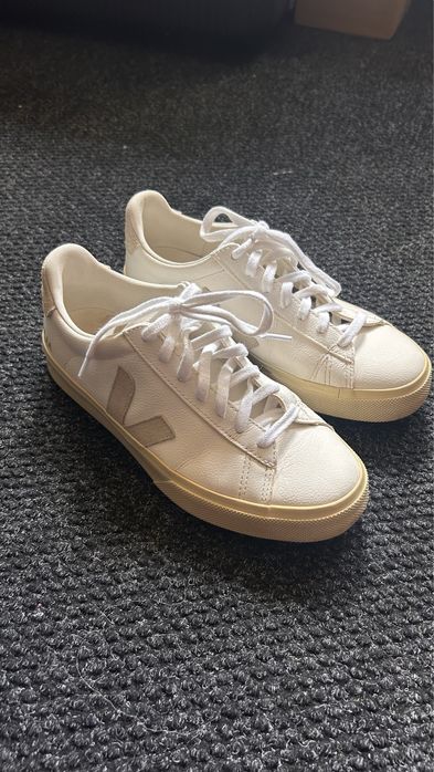Маратонки Veja размер 40