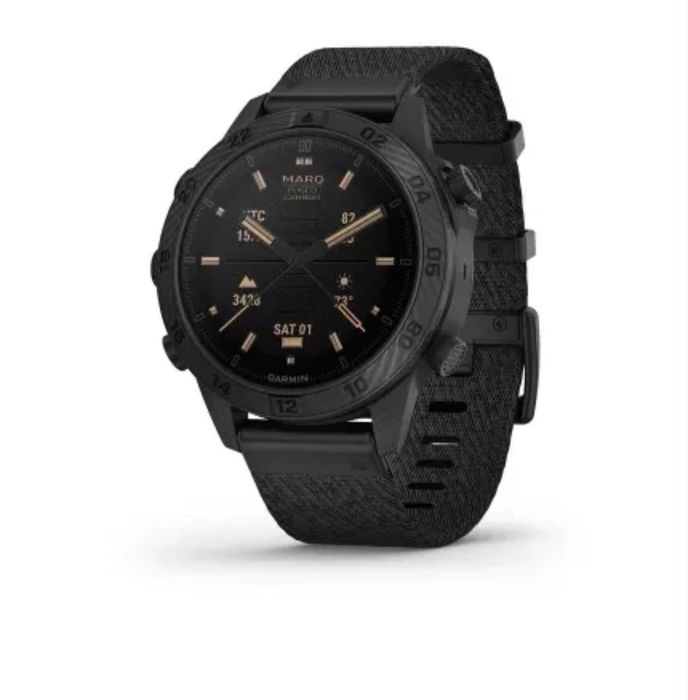Garmin Marq Commander gen 2