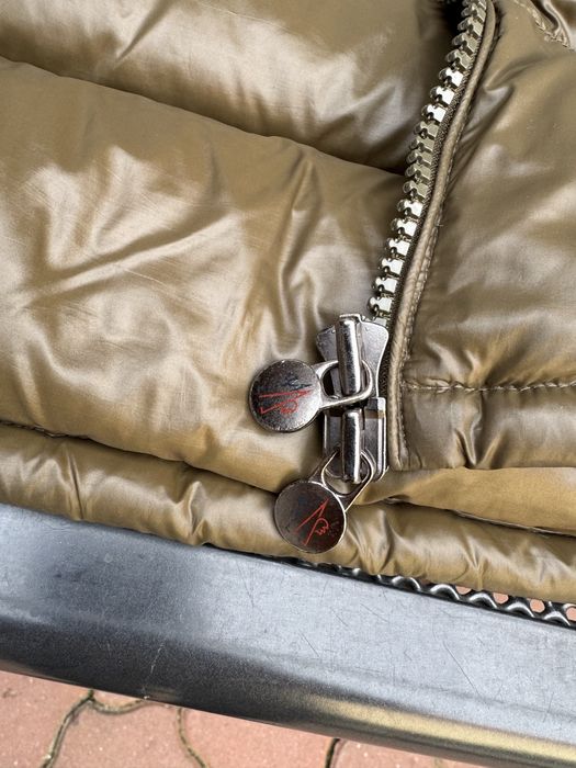 Geaca Moncler originala