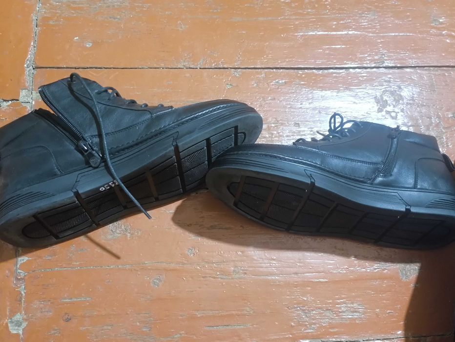 Продажа Ботинки зимние