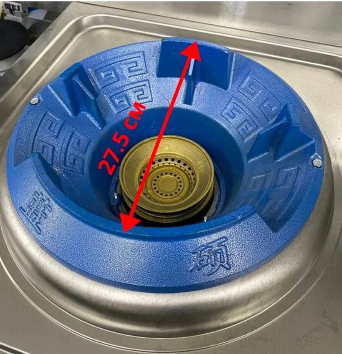 ЖМИ Кухонная Газ Газовая Плита С Электрической Духовкой Газовые Плиты