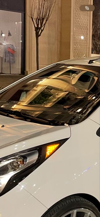 Spark korea led original