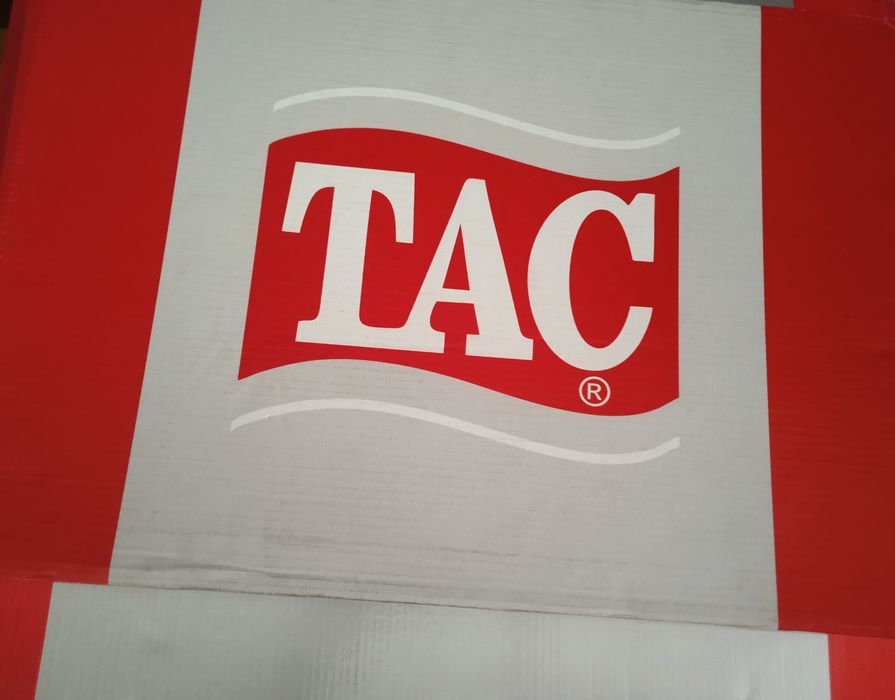 Постельное бельё фирма "TAC"