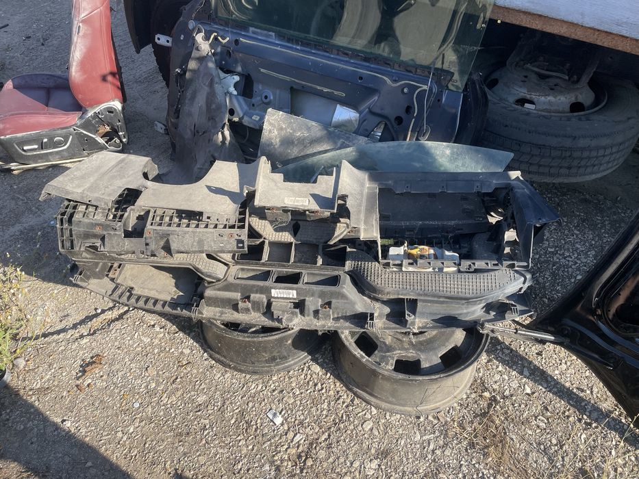 Части за камаро 2014 г