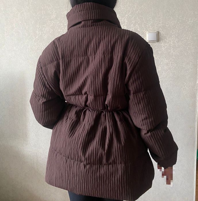 куртка демисезон