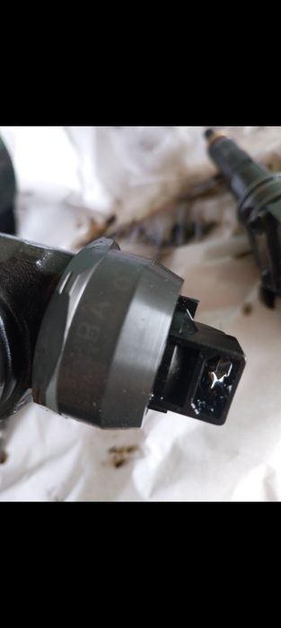 Injectoare audi, passat b6 cod motor bmp/bmm și bkc