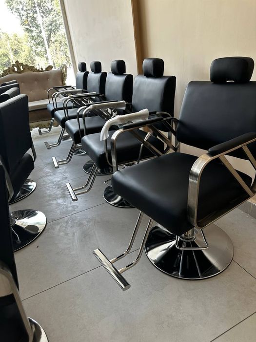 Кресло для гримера