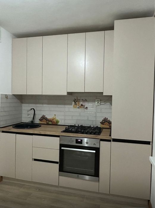 Кухонная гарнитура