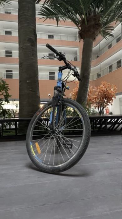 Велосипед ДЕСНА 2610