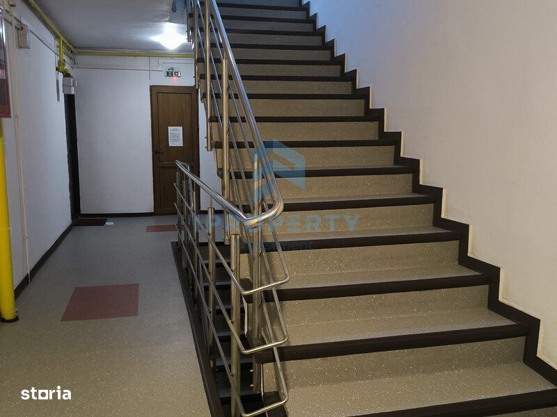 2 camere | Arcul de Triumf | Decomandat