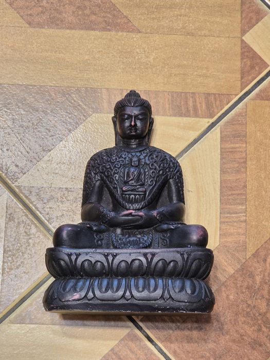Статуя на Буда 22см