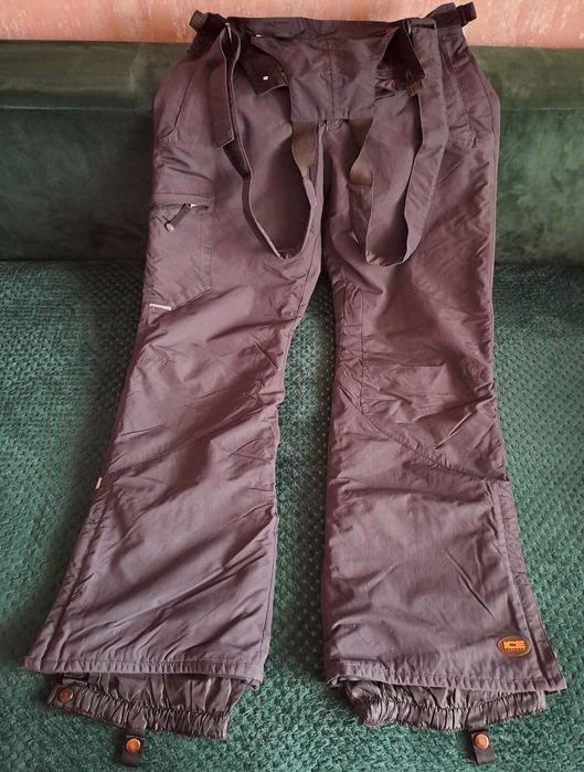 Pantaloni ski IcePeak